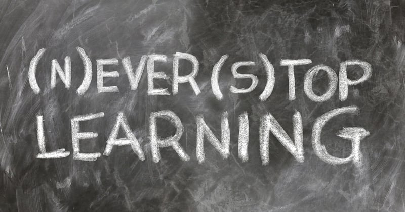 Continuous Education